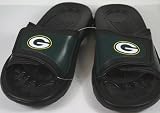 Green Bay Packers NFL Shower Slide Flip Flop Sandals