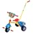 Bob The Builder Trike