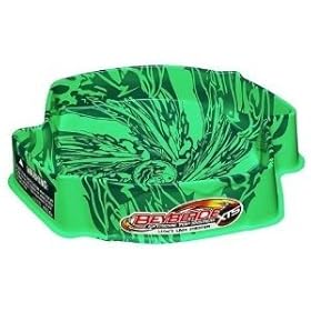  Beyblades Metal Fusion Beystadium Lions Lair XTS