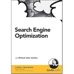 Search Engine Optimization - Richard John Jenkins