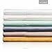 Malouf Soft and Eco Friendly Tencel Pillowcase-and-Sheet-Sets, King, Dusk