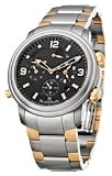 Blancpain Leman Reveil GMT 204112A3098