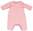 Petit Bateau - 6457482 - Combinaison R�versible - Cheri / Kawai - Mixte