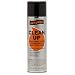 Jet-Lube Clean-Up Low Foaming Chlorinated Cleaner, 18 oz Aerosol