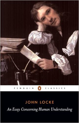 An Essay Concerning Human Understanding Book I: Innate