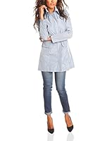 CALLISTO PARIS Abrigo Lola (Azul)