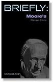 Briefly : Moore's principia ethica