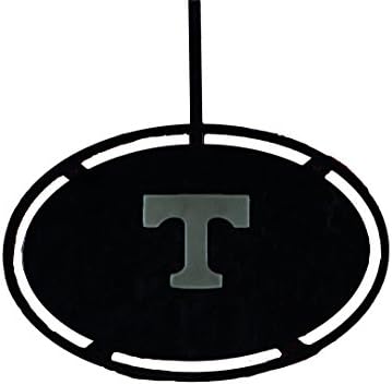 Henson Metal Works University of Tennessee Collegiate Logo Classic Door Hanger