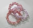 Floral Fairy Garland Halo Crown Tiara Wreath in Asst Colors