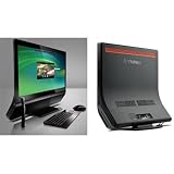 Lenovo IdeaCentre A600 30113RU 21.5-Inch All-in-One Desktop