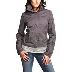 Bench Damen Jacke BBQ JACKET
