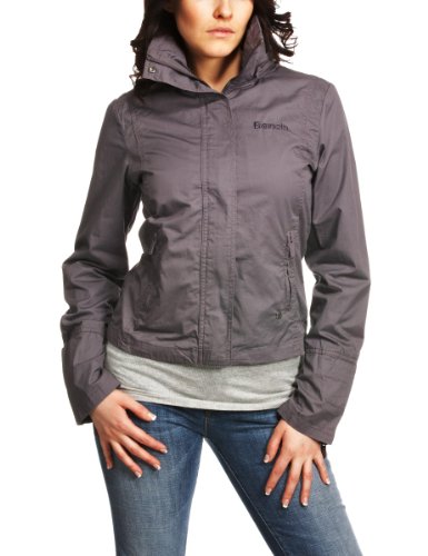Bench Damen Jacke BBQ JACKET Bench Damen Jacke BBQ JACKET