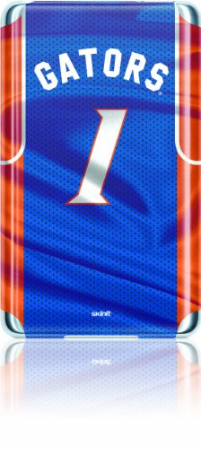 Skinit Protective Skin Fits Ipod Classic 6G (University of Florida 