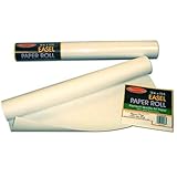 Melissa & Doug Deluxe Easel Paper (3 pack bundle)