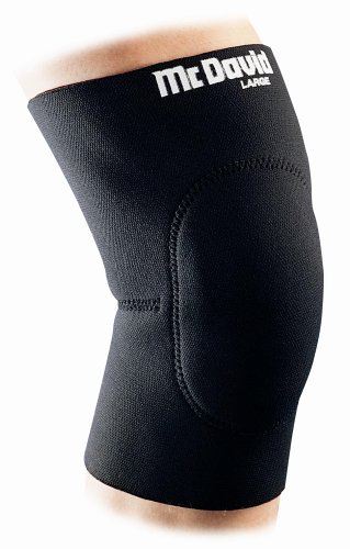 Buy McDavid Knee Pad with Sorbothane Insert by McDavid now!