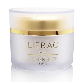 Lierac Coherence Eyes Age-Defense Firming Care Eye Puffiness Treatments