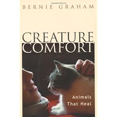 Creature Comfort: Animals That Heal