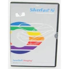 Reflecta SilverFast Ai Scansoftware inkl. IT8 f�r DigitDia 5000