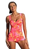 Miami Twist Tankini