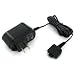 Fosmon's AC Travel Wall Charger for Nikon Coolpix S5 S6 S7 S7c Digital Cameras