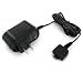 Fosmon's AC Travel Wall Charger for Nikon Coolpix S5 S6 S7 S7c Digital Cameras