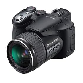 Casio Exilim EX-F1 6MP 12x Zoom 2.8-Inch LCD Pro Digital Camera with CMOS Shift Image Stabilization (Black)