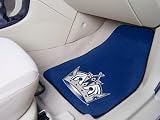 Los Angeles Kings 2-pc Printed Carpet Car Mat Set