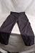 NEW Women's Footjoy DryJoys Black Performance Light Pants Size: Large
