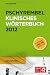 Produkt-Bild: Pschyrembel Klinisches W&ouml;rterbuch (Pschyrembel Klinisches Worterbuch): 263