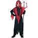 Kids Devil Costume - Child Small
