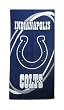 Indianapolis Colts Fiber Reactive Pool/Beach/Bath Towel (Team Color)