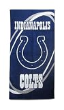 NFL Fiber Reactive Pool/Beach/Bath Towel (Team Color)