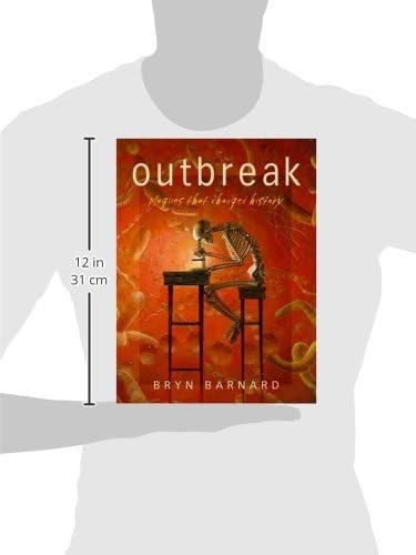 Outbreak! Plagues That Changed History