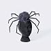 Department 56 Halloween Spider Hat