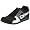 Black/Silver