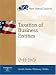 West Federal Taxation 2006: Business Entities (with RIA and Turbo Tax Business)