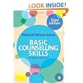 Basic Counselling Skills: A Helper's Manual