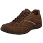 ECCO Men's Flex Tie Oxford,Sepia,43 EU (US Men's 9-9.5 M)