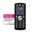 Motorola Motofone F3 Prepaid Handy Xtra Pac + 5,- Startguthaben