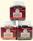 Stella & Chewy's All Natural Dog Treats - Carnivore Kisses (Angus Beef)