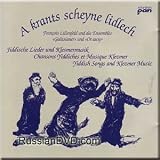 Music : A Krants Scheyne Lidlech