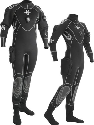 ScubaPro Everydry 4 Scuba Drysuit