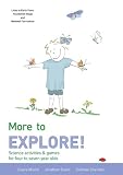 Cover of More to Explore by Mould Claire Evans Jonathan Sheridan Siobhan 0955525934