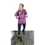 Result La Femme Semi Microfleece Jacket