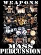 Mass Percussion