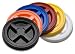 Leaktite Corp. 5GAMMA6 Screw Top Lid