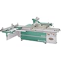 Grizzly G0501 14" Sliding Table Saw