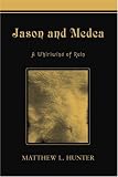 Jason And Medea: A Whirlwind of Ruin