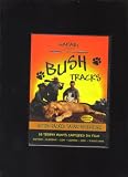 Bush Tracks - African Safari Hunting - DVD