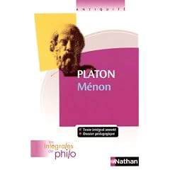 Platon M�non